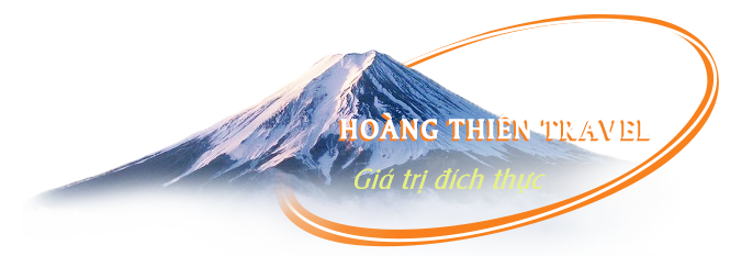 CÔNG TY CỔ PHẦN DỊCH VỤ DU LỊCH WIL-TRAVEL