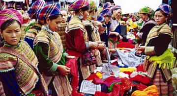 Liên Tuyến: Trung Bắc