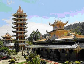 CHÂU ĐỐC - HÀ TIÊN - CÀ MAU - BẠC LIÊU - CẦN THƠ - PHÚ QUỐC