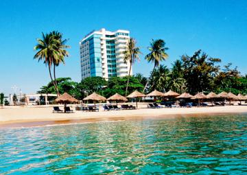 Nha Trang Lodge hotel