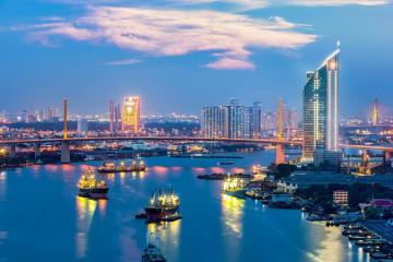 TOUR CẦN THƠ - PHÚ QUỐC